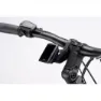 Ghost E-teru B Pro Eq 29´´ Xt 2023 Elcykel, Black / pearl deep red matt / glossy, M, 750Wh