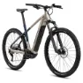 Ghost E-teru B Universal 27.5´´ Deore 2023 Elcykel Mtb, Grey / blue, XS, 625Wh