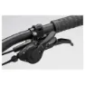 Ghost E-teru B Universal 27.5´´ Deore 2023 Elcykel Mtb, Grey / blue, XS, 625Wh