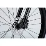 Ghost Kato 29´´ Altourney Rd-ty300 2022 Mtb Cykel, Black / riot red glossy, M