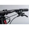Ghost Kato 29´´ Altourney Rd-ty300 2022 Mtb Cykel, Black / riot red glossy, M