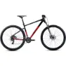 Ghost Kato 29´´ Altourney Rd-ty300 2022 Mtb Cykel, Black / riot red glossy, M