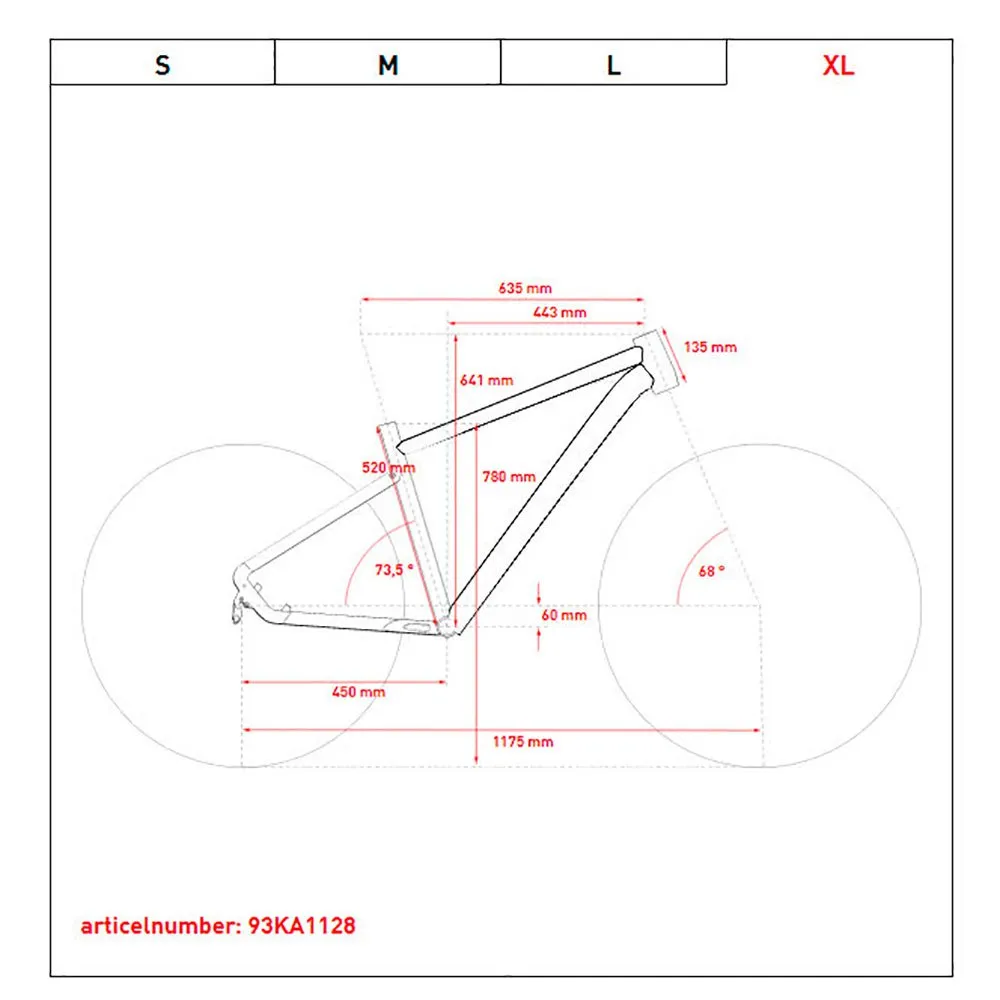 Ghost Kato Eq 29 Alacera Rd-m360 2022 Cykel, Metalic kaki / black matte, M