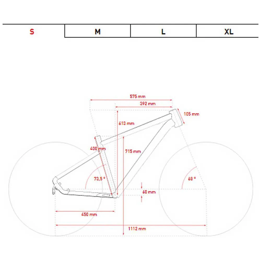 Ghost Kato Eq 29 Alacera Rd-m360 2022 Cykel, Metalic kaki / black matte, M