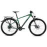 Ghost Kato Eq 29 Alacera Rd-m360 2022 Cykel, Metalic kaki / black matte, M