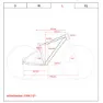 Ghost Kato Eq 29 Alacera Rd-m360 2022 Cykel, Metalic kaki / black matte, M