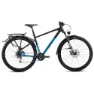 Ghost Kato Eq 29 Alacera Rd-m360 2022 Cykel, Metalic kaki / black matte, M