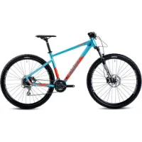 Ghost Kato Essential 29´´ Alacera Rd-m360 2022 Mtb Cykel Ghost Kato Essential 29´´ Alacera Rd-m360 2022 Mtb Cykel