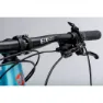 Ghost Kato Essential 29´´ Alacera Rd-m360 2022 Mtb Cykel, Pearl baby blue / dark orange glossy, XL