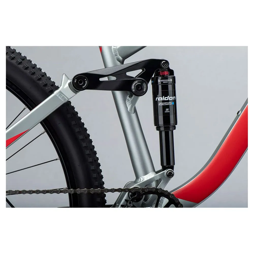 Ghost Kato Fs Sx Eagle 29´´ 2022 Mtb Cykel