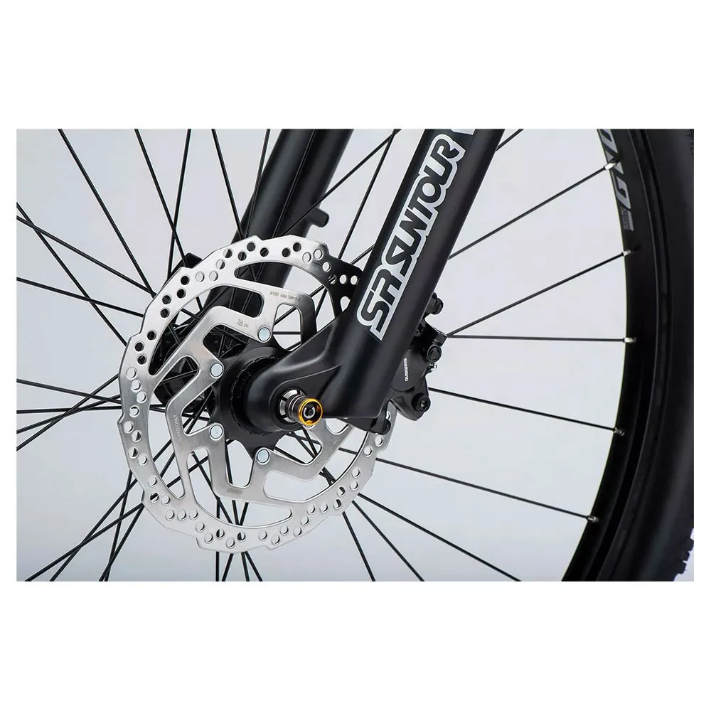 Ghost Kato Fs Sx Eagle 29´´ 2022 Mtb Cykel