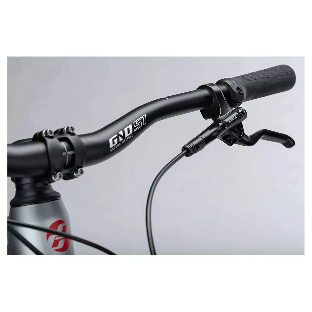 Ghost Kato Fs Sx Eagle 29´´ 2022 Mtb Cykel
