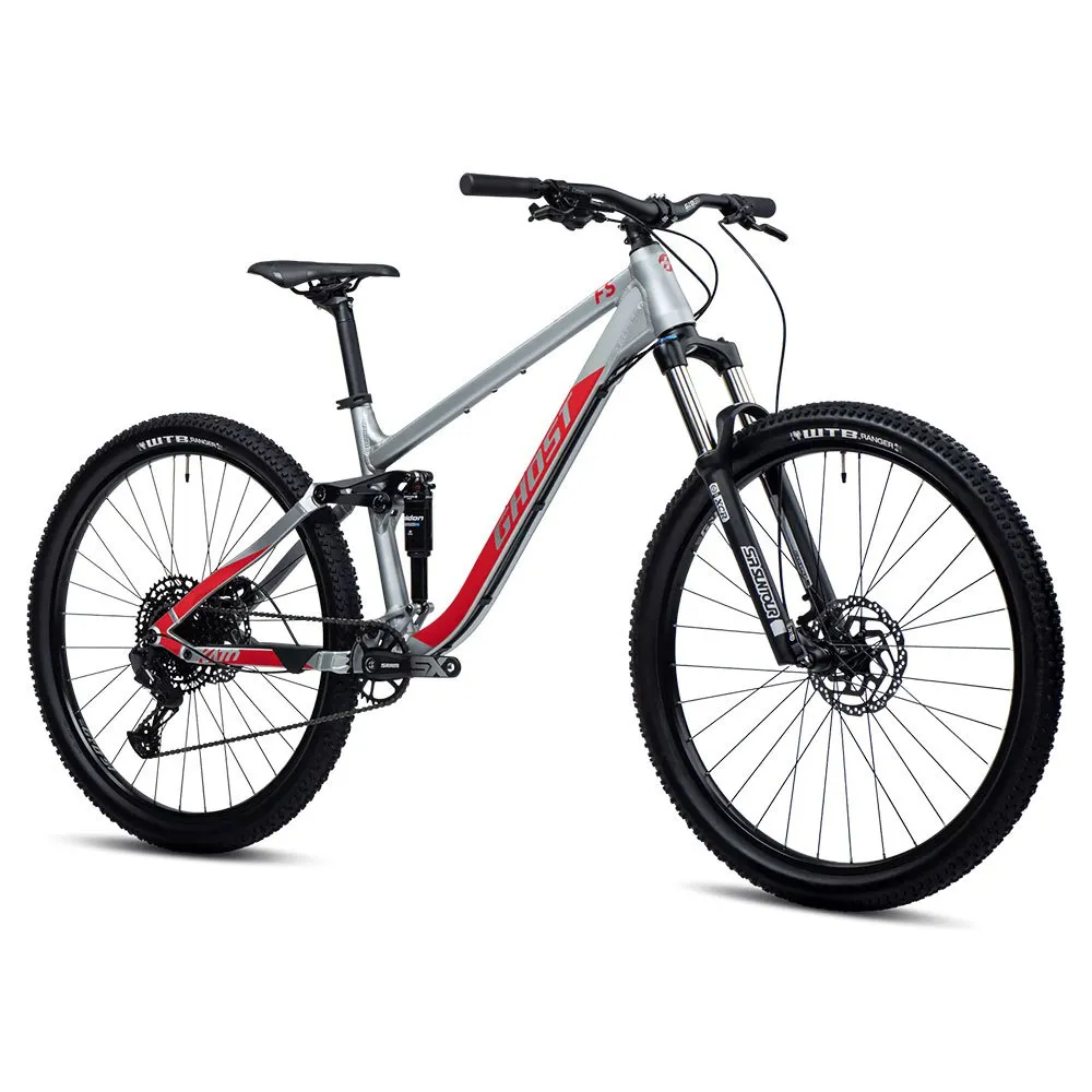 Ghost Kato Fs Sx Eagle 29´´ 2022 Mtb Cykel