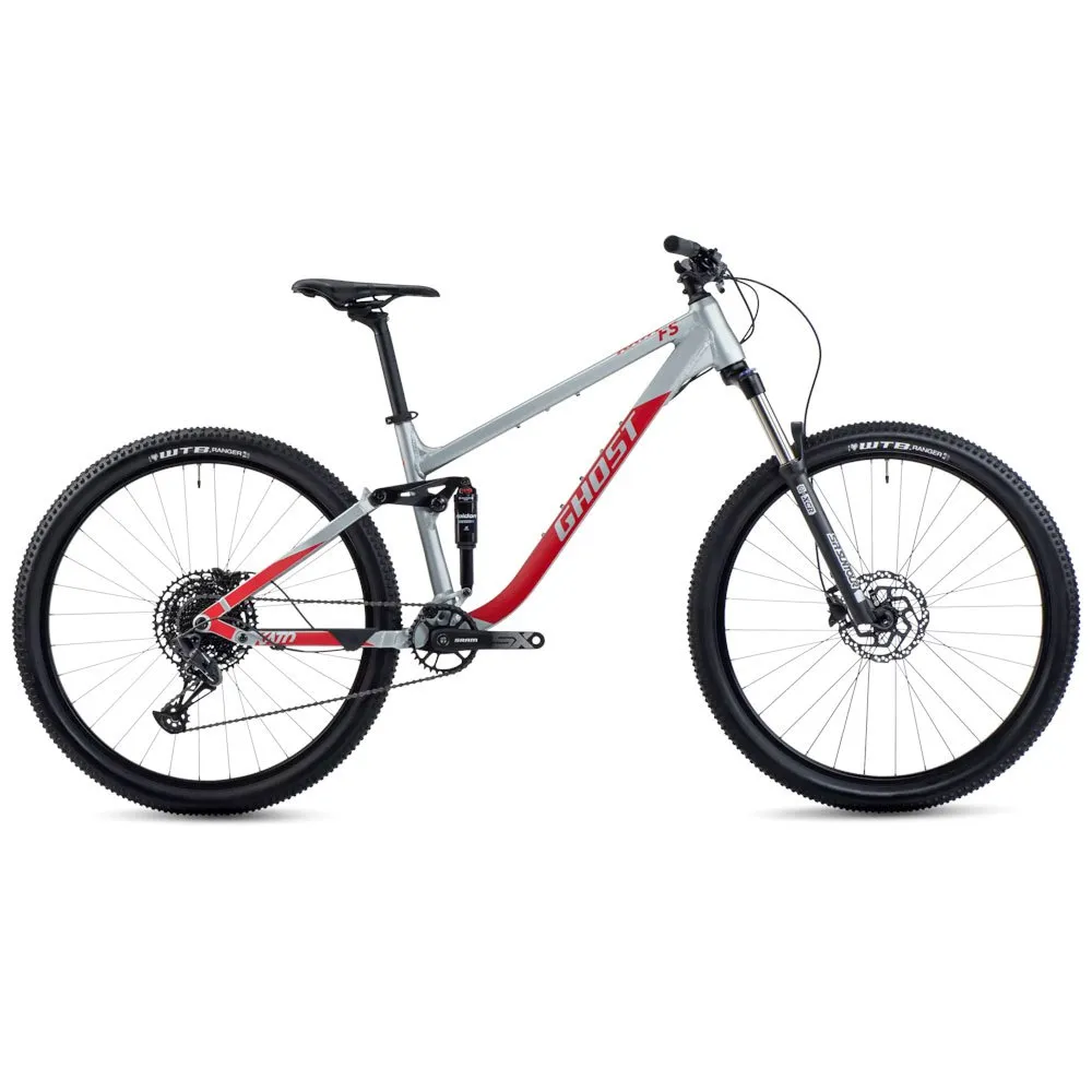 Ghost Kato Fs Sx Eagle 29´´ 2022 Mtb Cykel