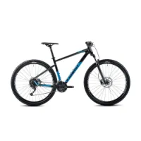 Ghost Kato Universal 29´´ Alivio 2022 Mtb Cykel Ghost Kato Universal 29´´ Alivio 2022 Mtb Cykel
