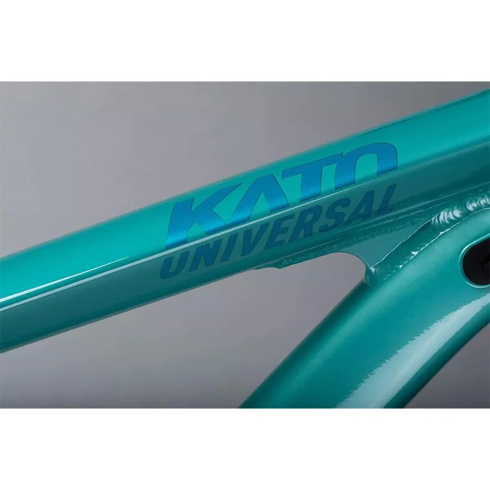 Ghost Kato Universal 29´´ Alivio 2022 Mtb Cykel