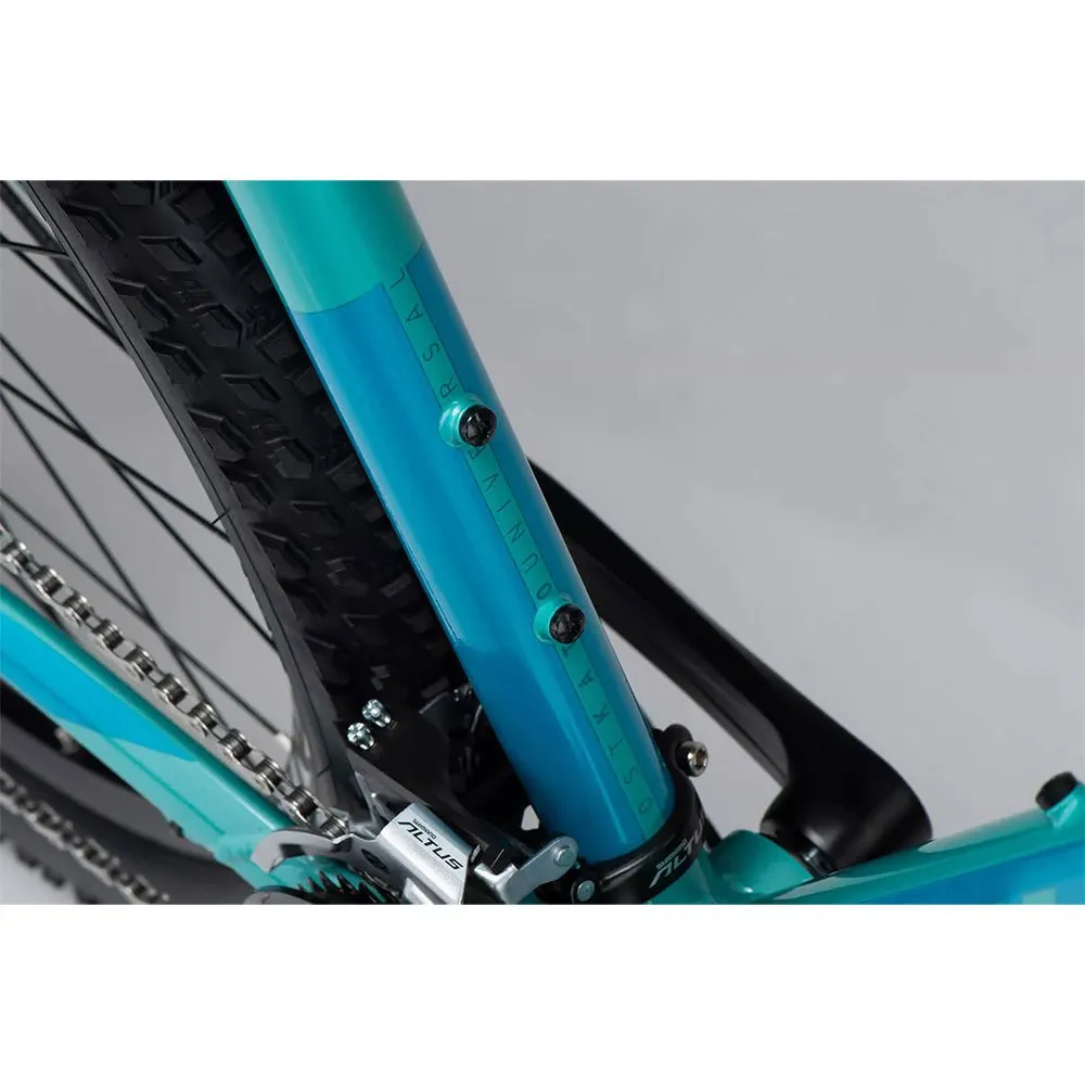 Ghost Kato Universal 29´´ Alivio 2022 Mtb Cykel
