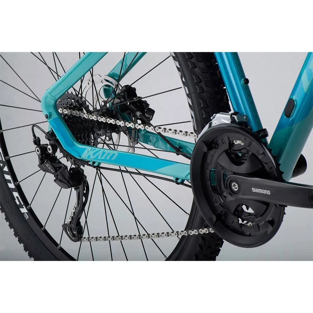 Ghost Kato Universal 29´´ Alivio 2022 Mtb Cykel