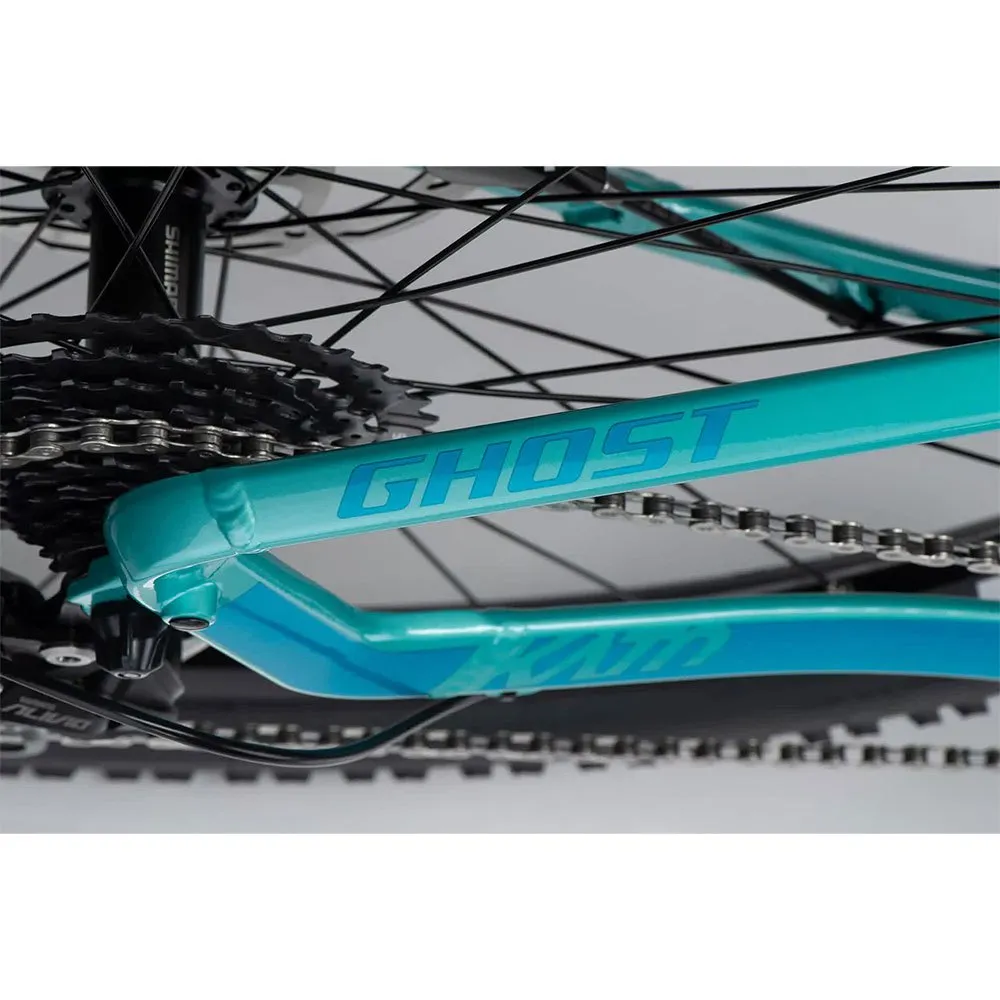 Ghost Kato Universal 29´´ Alivio 2022 Mtb Cykel