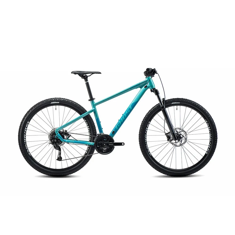Ghost Kato Universal 29´´ Alivio 2022 Mtb Cykel