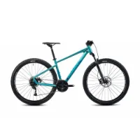 Ghost Kato Universal 29´´ Alivio 2024 Mtb Cykel Ghost Kato Universal 29´´ Alivio 2024 Mtb Cykel