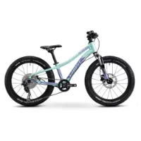 Ghost Lanao 20´´ Full Party Cykel Ghost Lanao 20´´ Full Party Cykel