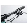 Ghost Lanao 20´´ Full Party Cykel, Mint / purple, One Size