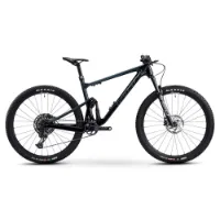 Ghost Lector Fs Sf Advanced 29´´ X01 Eagle 2024 Mtb Cykel Ghost Lector Fs Sf Advanced 29´´ X01 Eagle 2024 Mtb Cykel