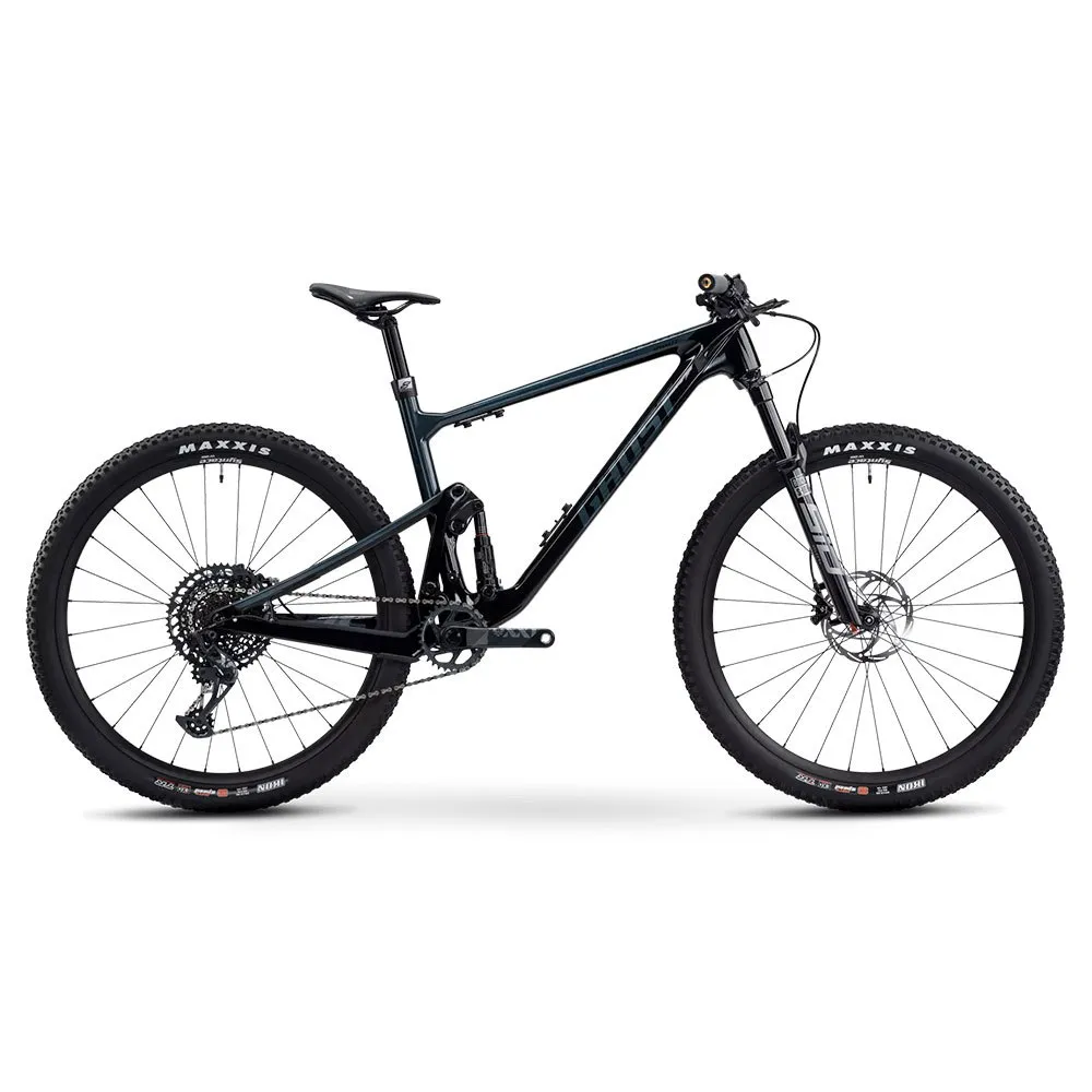 Ghost Lector Fs Sf Advanced 29´´ X01 Eagle 2024 Mtb Cykel