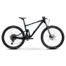 Ghost Lector Fs Sf Advanced 29´´ X01 Eagle 2024 Mtb Cykel