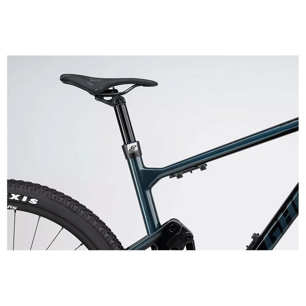 Ghost Lector Fs Sf Advanced 29´´ X01 Eagle 2024 Mtb Cykel