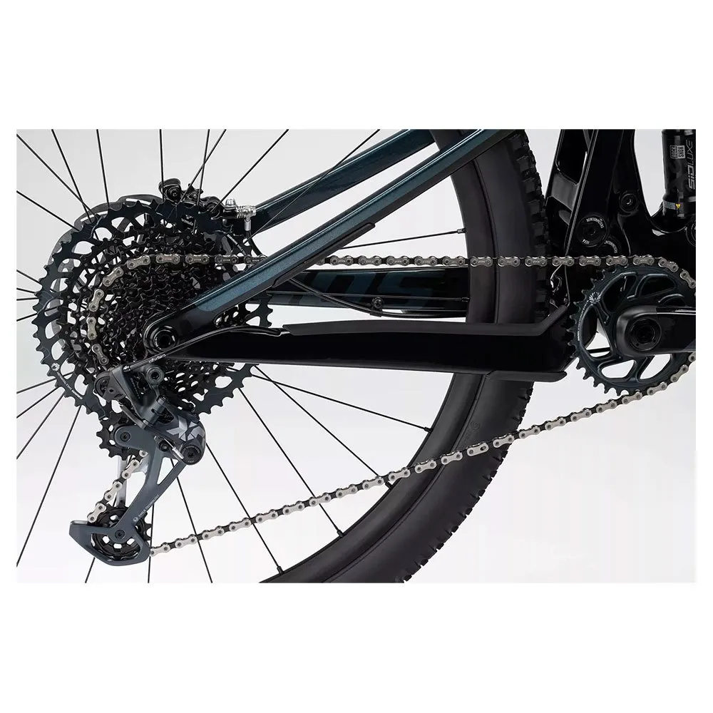 Ghost Lector Fs Sf Advanced 29´´ X01 Eagle 2024 Mtb Cykel