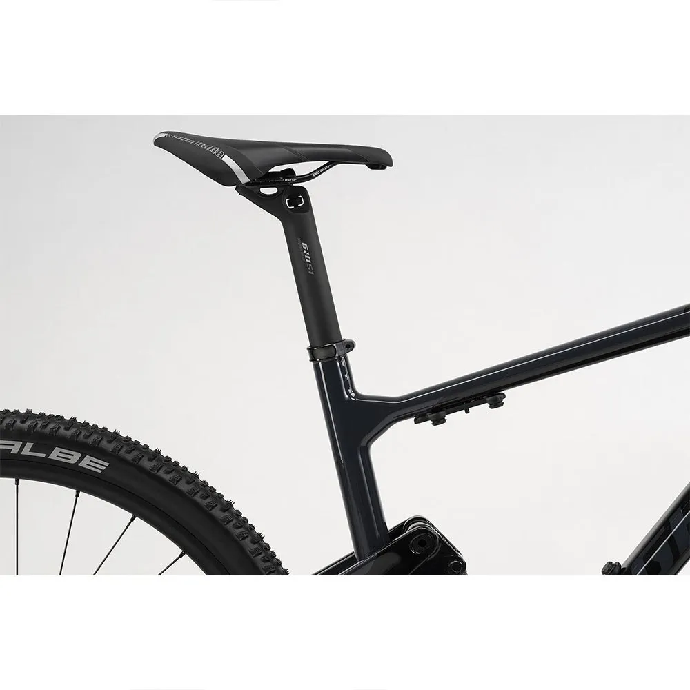 Ghost Lector Fs Sf Essential 29´´ Xt 2023 Mtb Cykel