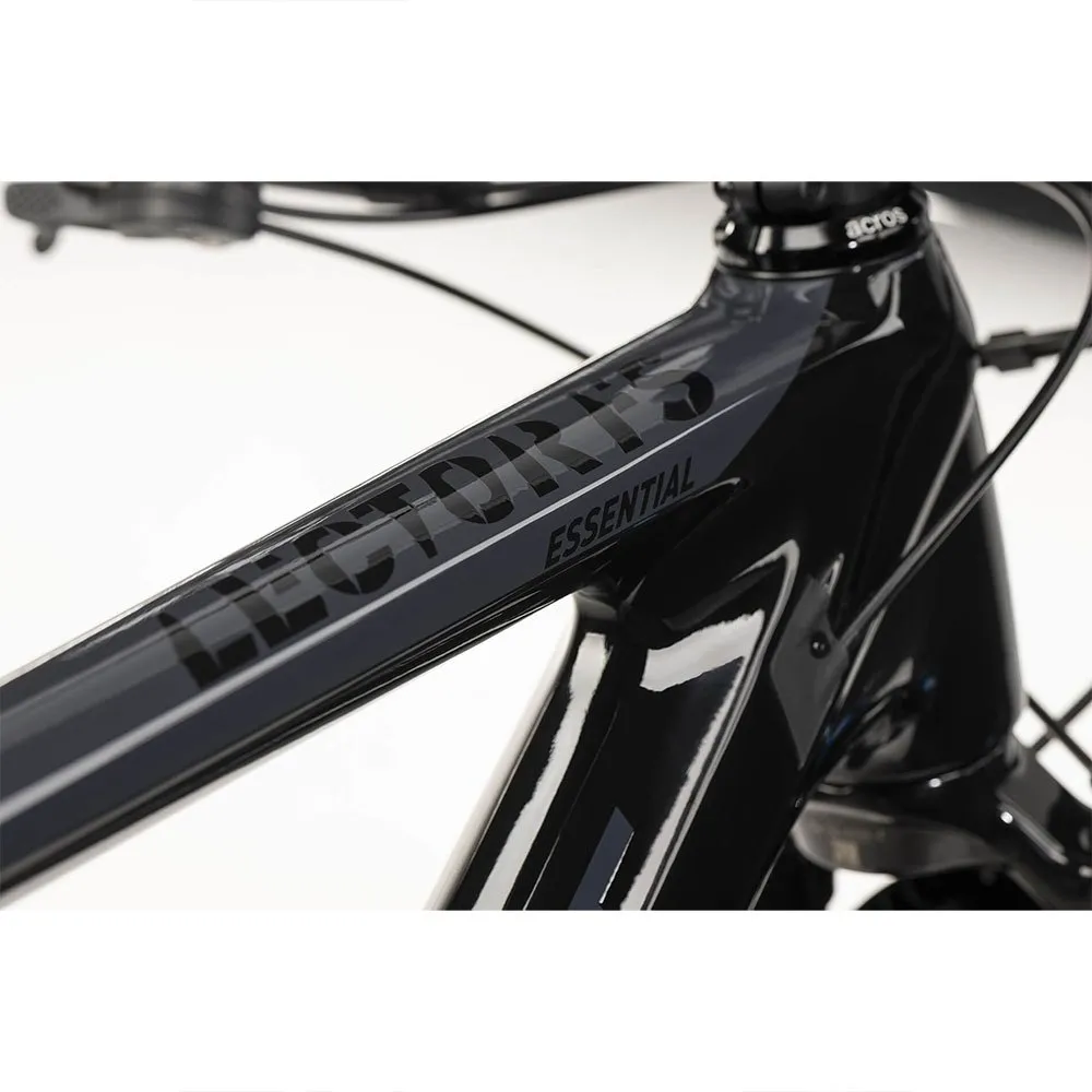 Ghost Lector Fs Sf Essential 29´´ Xt 2023 Mtb Cykel