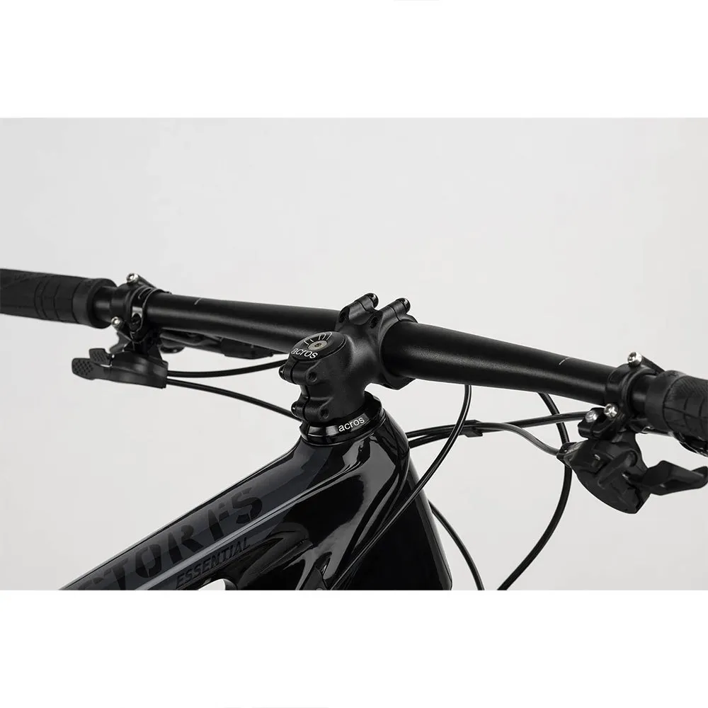 Ghost Lector Fs Sf Essential 29´´ Xt 2023 Mtb Cykel