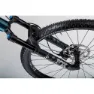 Ghost Lector Fs Sf Lc Essential 29´´ Xt Rd-m8100 2022 Mtb Cykel, Petrol / ocean glossy, M