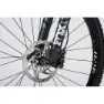Ghost Lector Fs Sf Lc Essential 29´´ Xt Rd-m8100 2022 Mtb Cykel, Petrol / ocean glossy, M