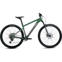 Ghost Nirvana Tour Sf Essential 27.5´´ 2022 Xt Rd-m8100 Mtb Cykel Ghost Nirvana Tour Sf Essential 27.5´´ 2022 Xt Rd-m8100 Mtb Cykel
