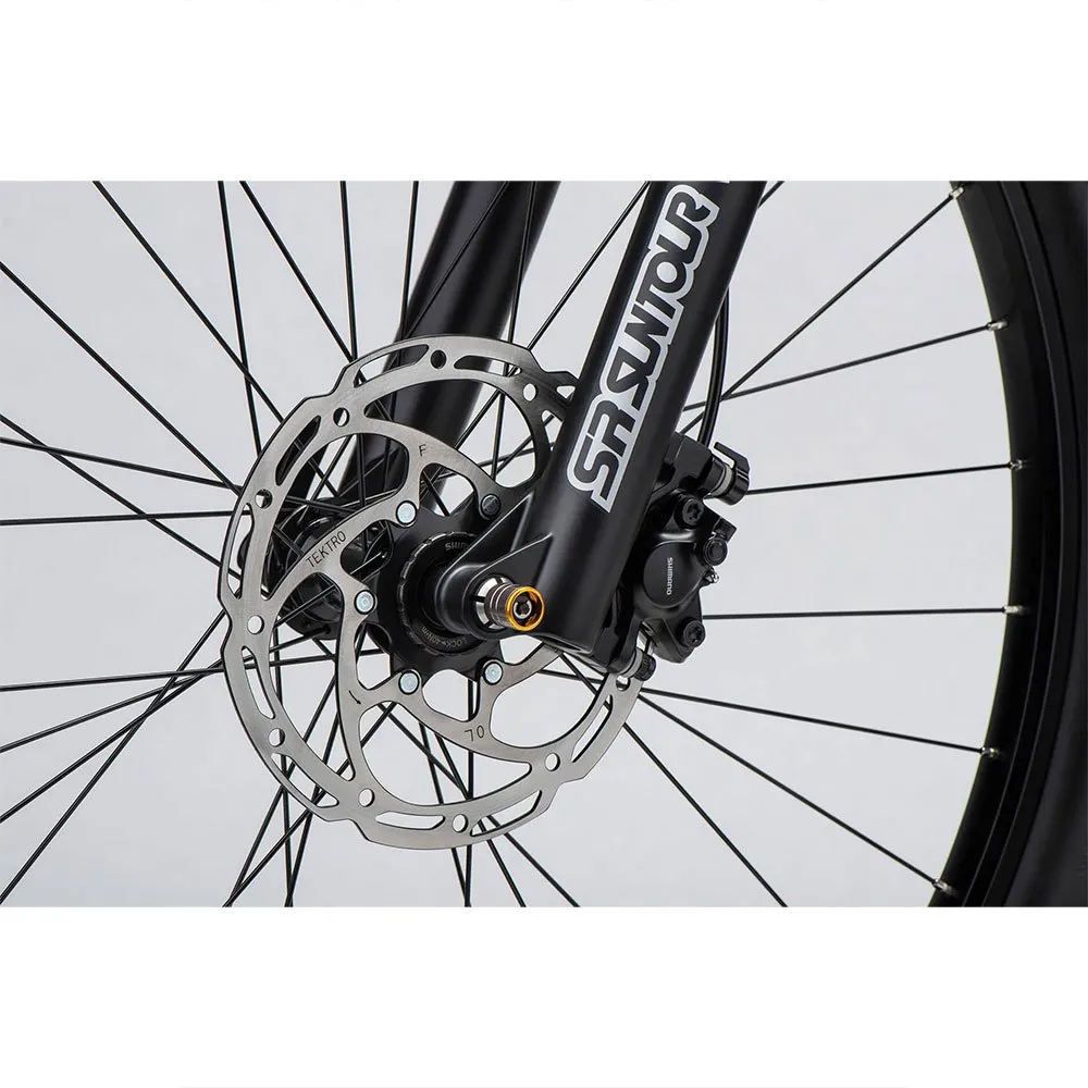 Ghost Nirvana Tour Sf Essential 27.5´´ 2022 Xt Rd-m8100 Mtb Cykel