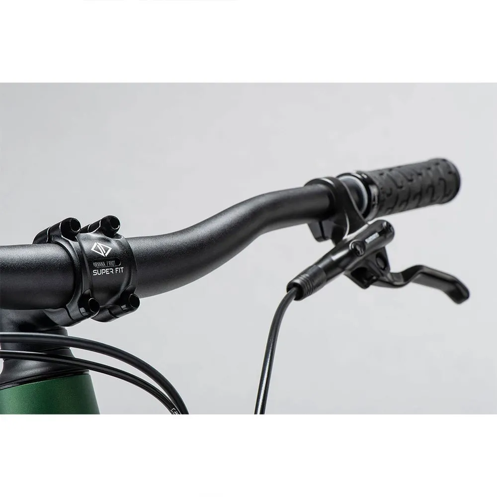 Ghost Nirvana Tour Sf Essential 27.5´´ 2022 Xt Rd-m8100 Mtb Cykel