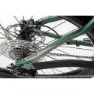 Ghost Nirvana Tour Sf Essential 27.5´´ 2022 Xt Rd-m8100 Mtb Cykel