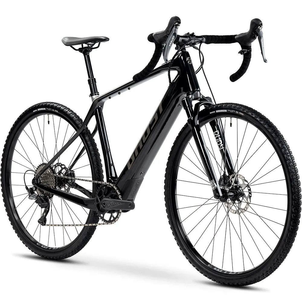 Ghost Path Asket Advanced Grx800 2023 Elcykel Gravel