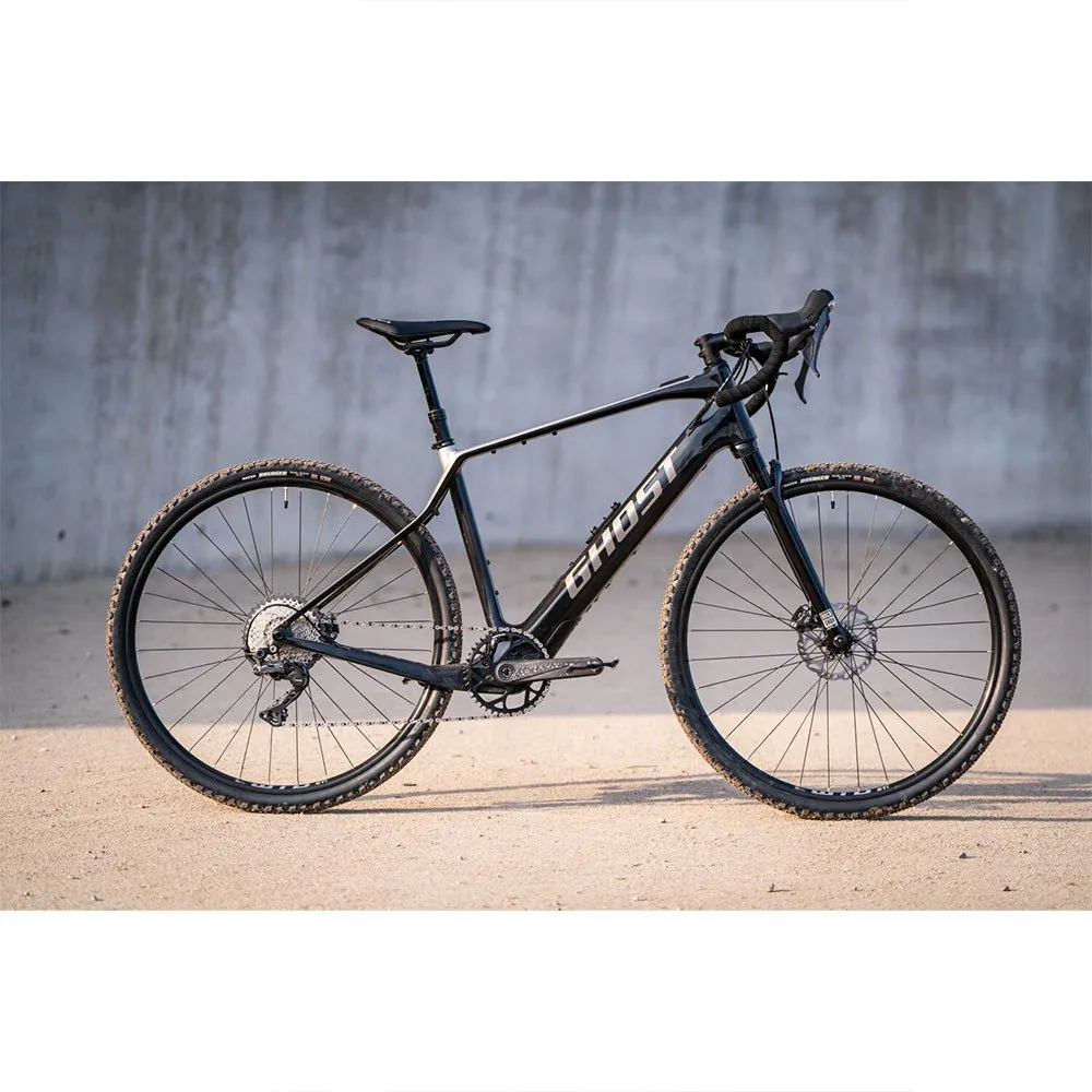 Ghost Path Asket Advanced Grx800 2023 Elcykel Gravel