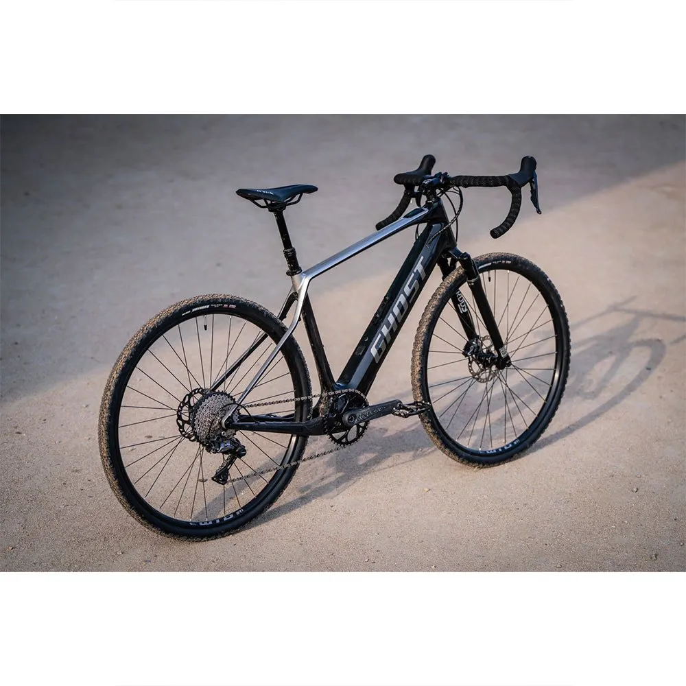 Ghost Path Asket Advanced Grx800 2023 Elcykel Gravel