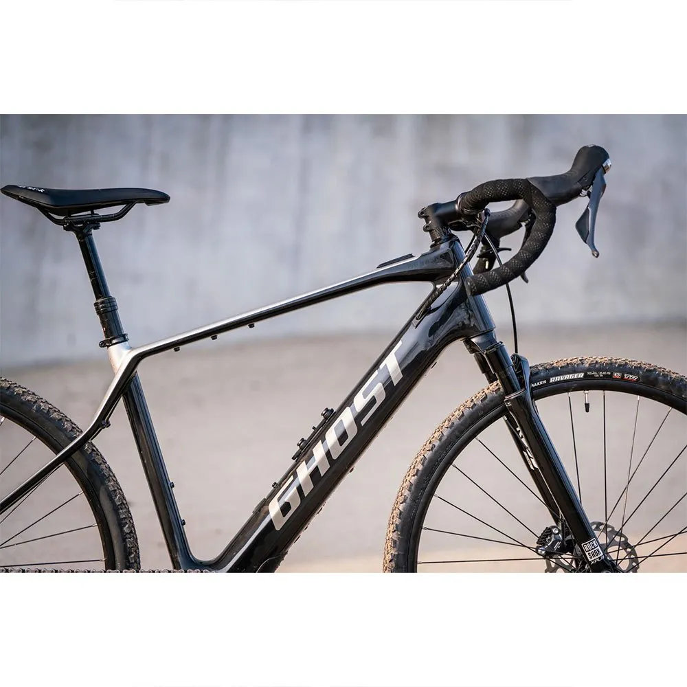 Ghost Path Asket Advanced Grx800 2023 Elcykel Gravel