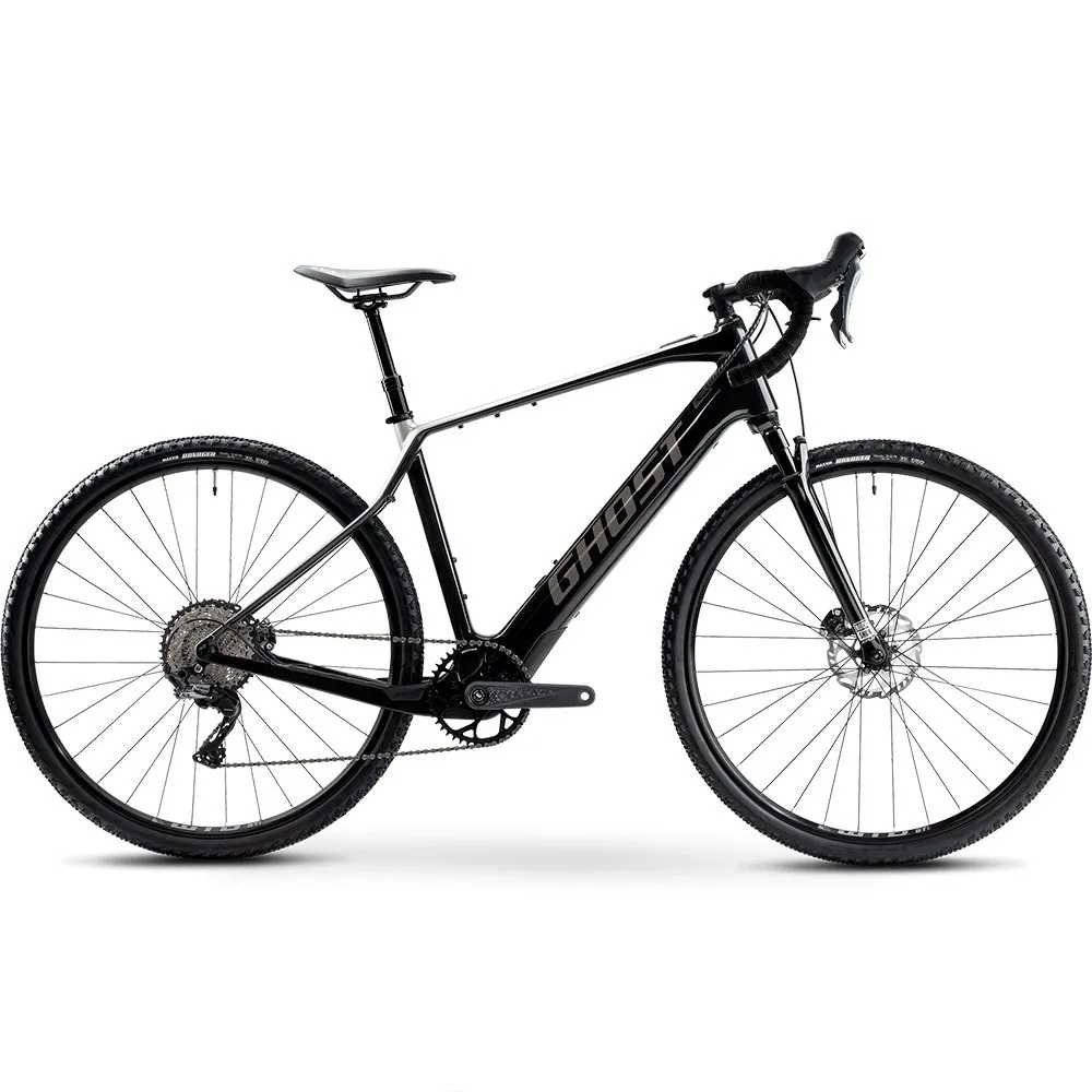 Ghost Path Asket Advanced Grx800 2023 Elcykel Gravel