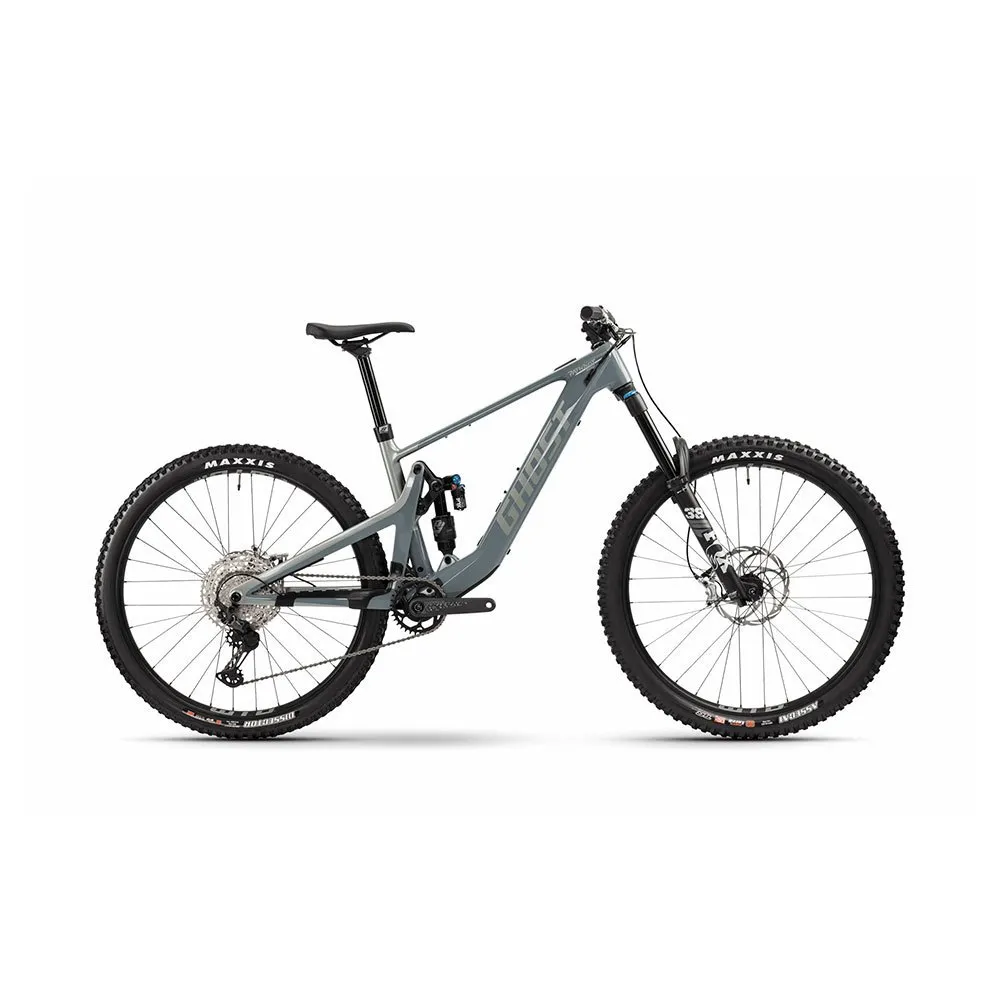 Ghost Path Riot Cf/cf Advanced 29´´ Deore 2023 Elcykel Mtb