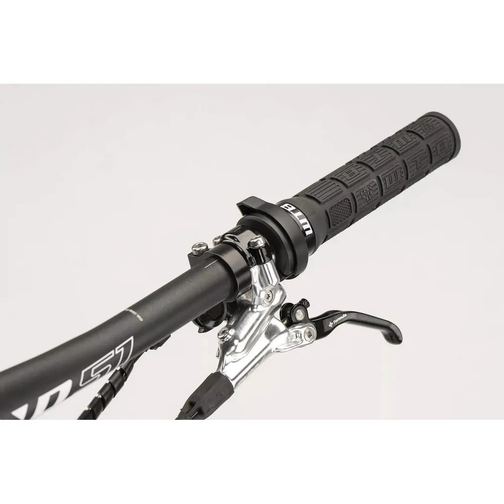 Ghost Path Riot Cf/cf Advanced 29´´ Deore 2023 Elcykel Mtb