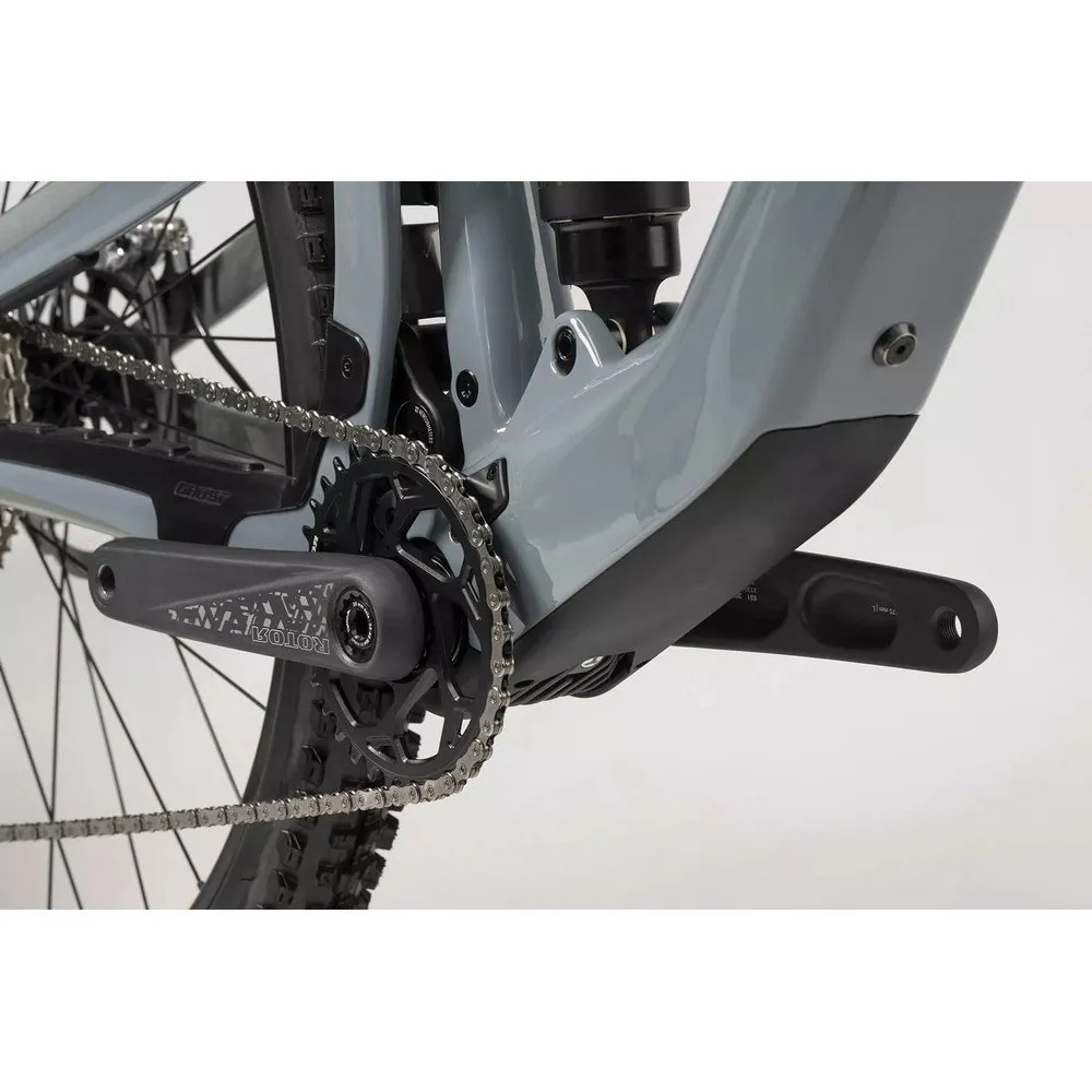 Ghost Path Riot Cf/cf Advanced 29´´ Deore 2023 Elcykel Mtb