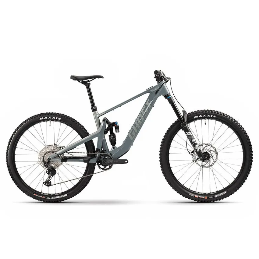 Ghost Path Riot Full Party Cf 29´´ Xtr 2023 Elcykel Mtb